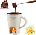 Chocolate Fondue Cup