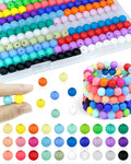 Silicone Beads