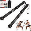 Cordless Battle Rope for Home Gym