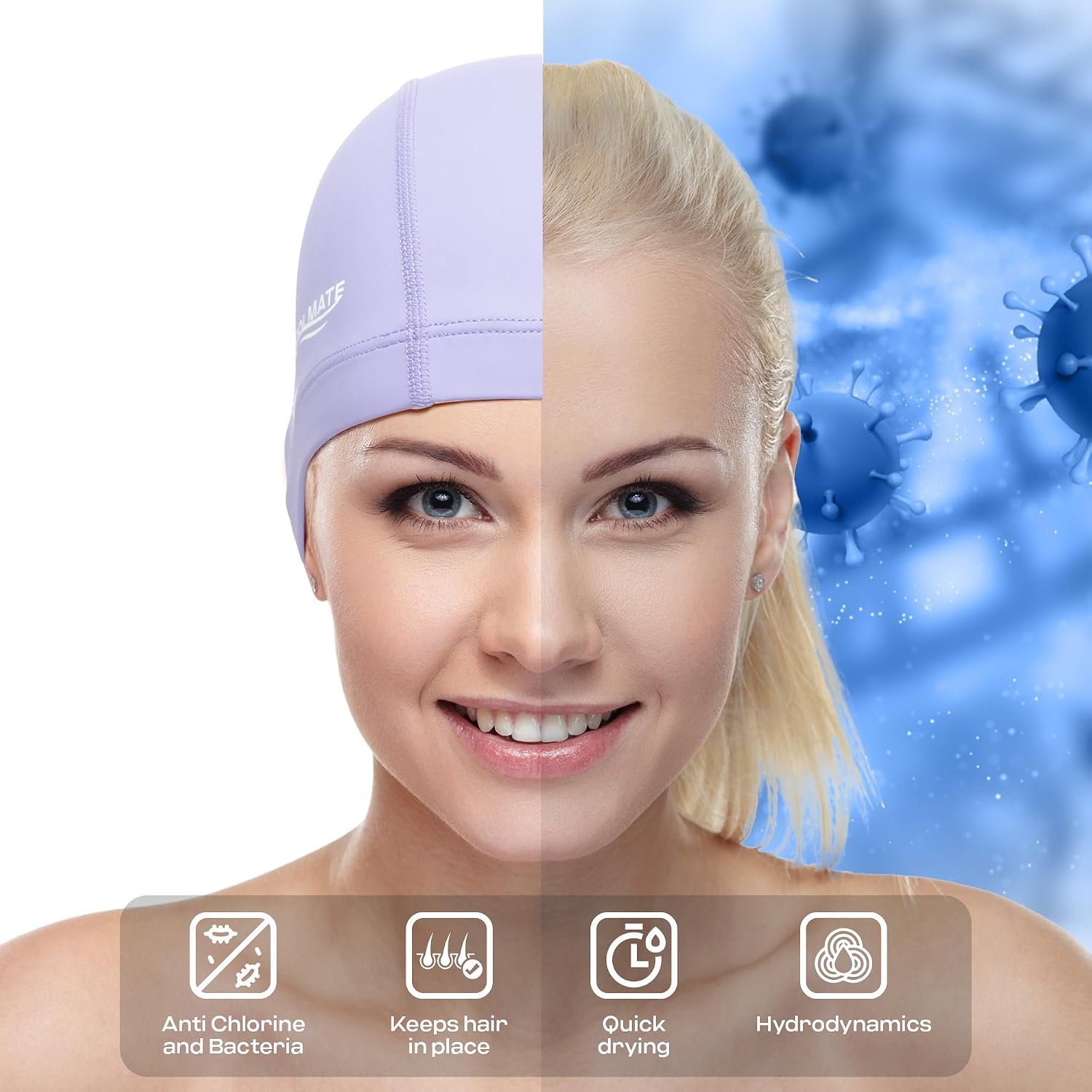 Swim Cap