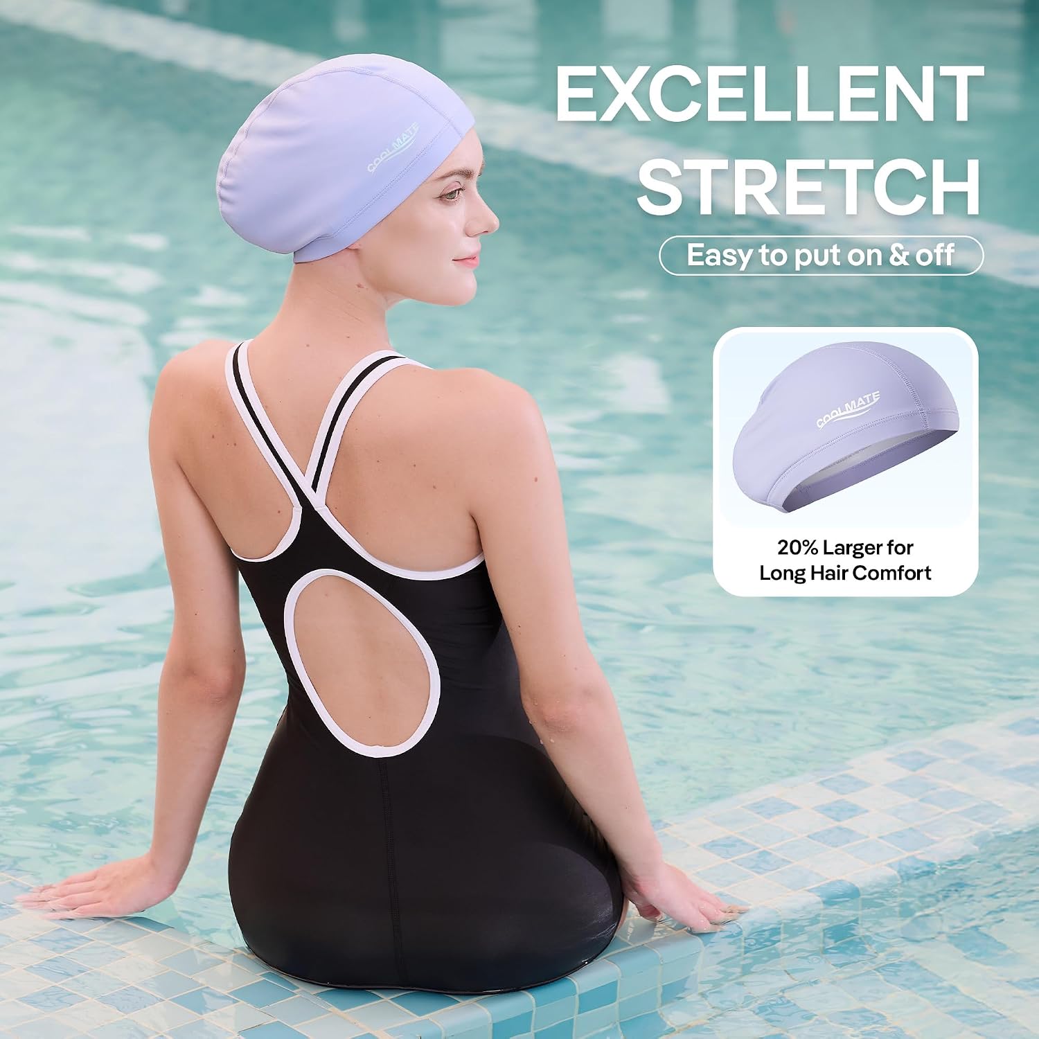 Swim Cap